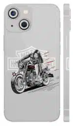RE Classic Heritage Mobile Skin - car & bikes skin | Buy at Mdprints.in