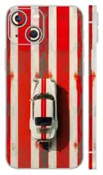 Asphalt King Mobile Skin - car & bikes skin | Buy at Mdprints.in