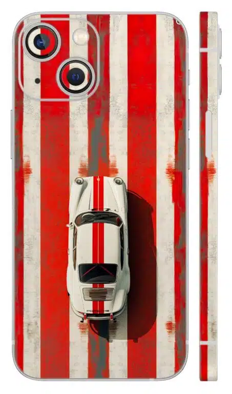 Asphalt King Mobile Skin - car & bikes skin | Buy at Mdprints.in