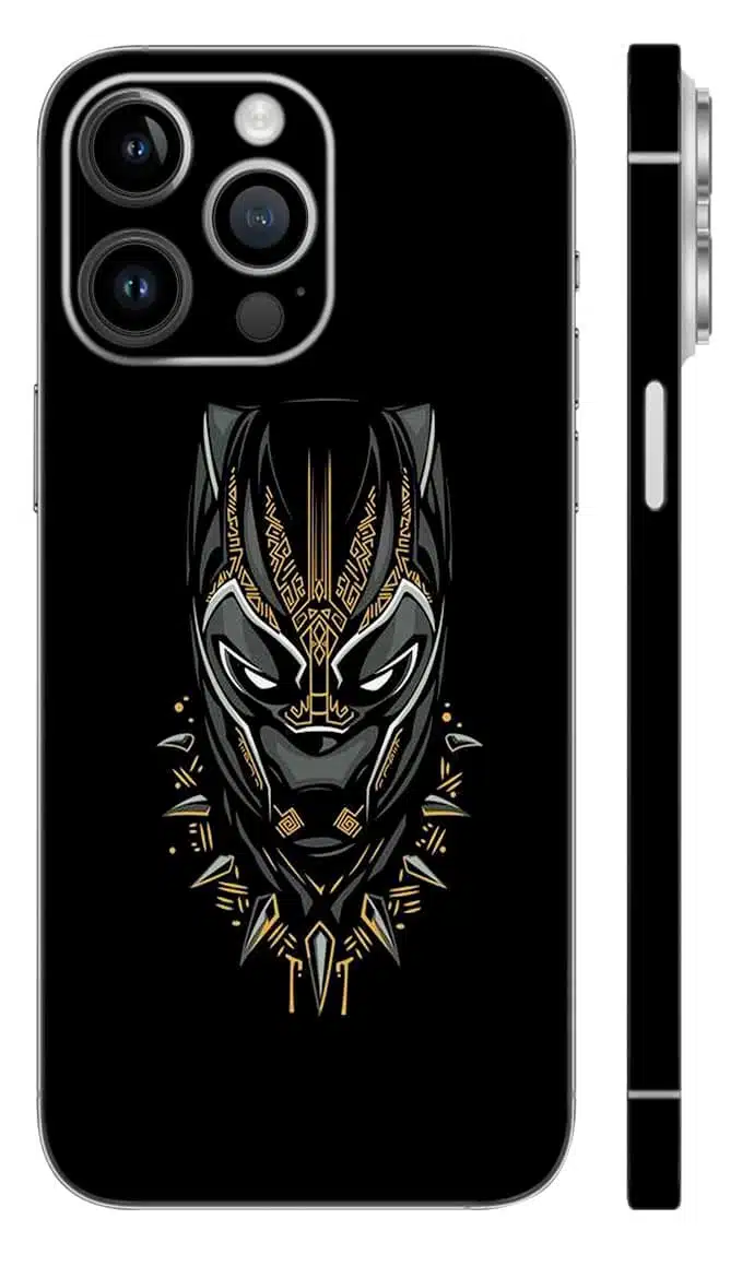 printed mobile skin - Mix Designs | Buy at Mdprints.in