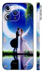 printed mobile skin - Mix Designs | Buy at Mdprints.in