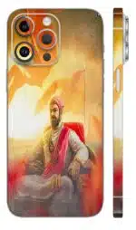 printed mobile skin - Mix Designs | Buy at Mdprints.in