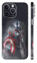 printed mobile skin - Mix Designs | Buy at Mdprints.in