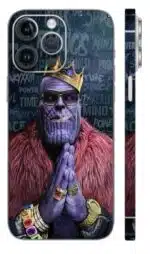 printed mobile skin - Mix Designs | Buy at Mdprints.in
