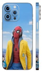 printed mobile skin