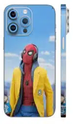 printed mobile skin - Mix Designs | Buy at Mdprints.in