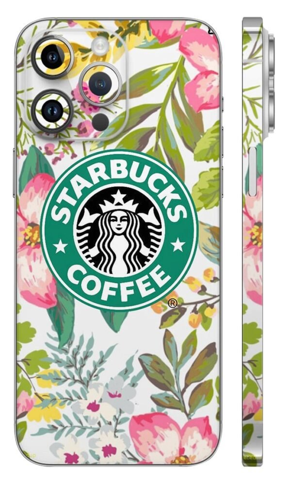 printed mobile skin