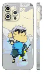 Anime Battle Aura Mobile Skin - anime mobile skins | Buy at Mdprints.in
