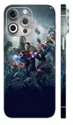 printed mobile skin - Mix Designs | Buy at Mdprints.in
