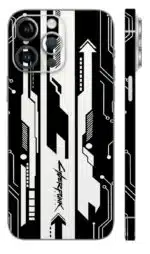 printed mobile skin - Mix Designs | Buy at Mdprints.in