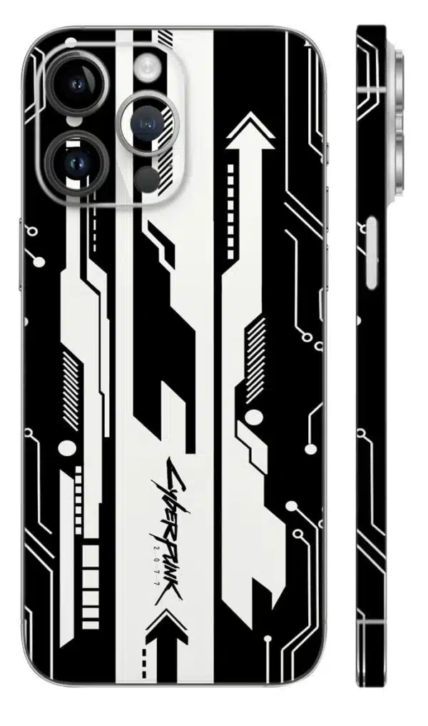printed mobile skin - Mix Designs | Buy at Mdprints.in