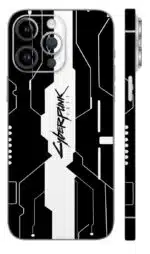 printed mobile skin - Mix Designs | Buy at Mdprints.in