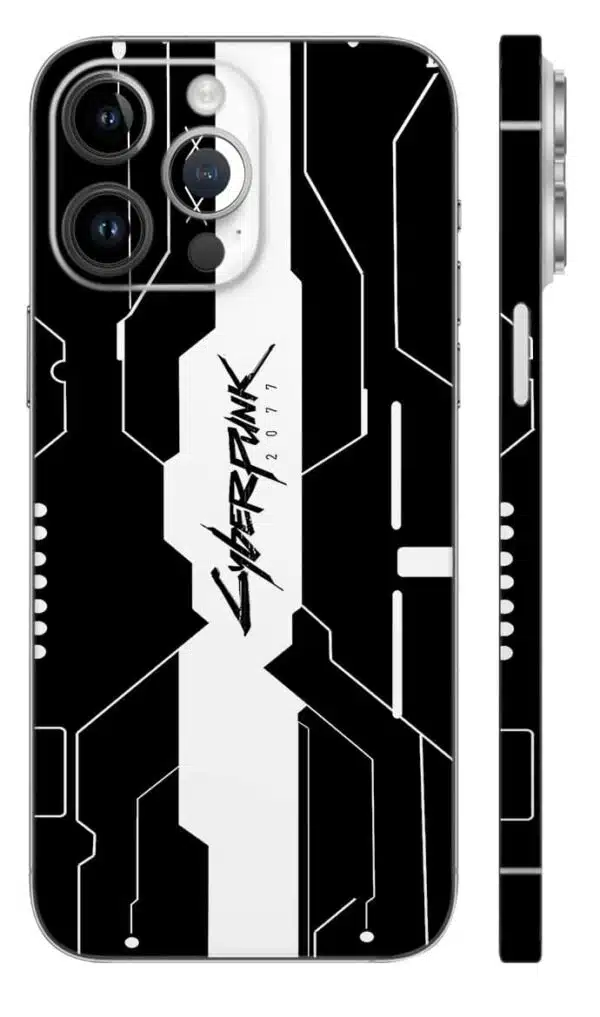 printed mobile skin - Mix Designs | Buy at Mdprints.in