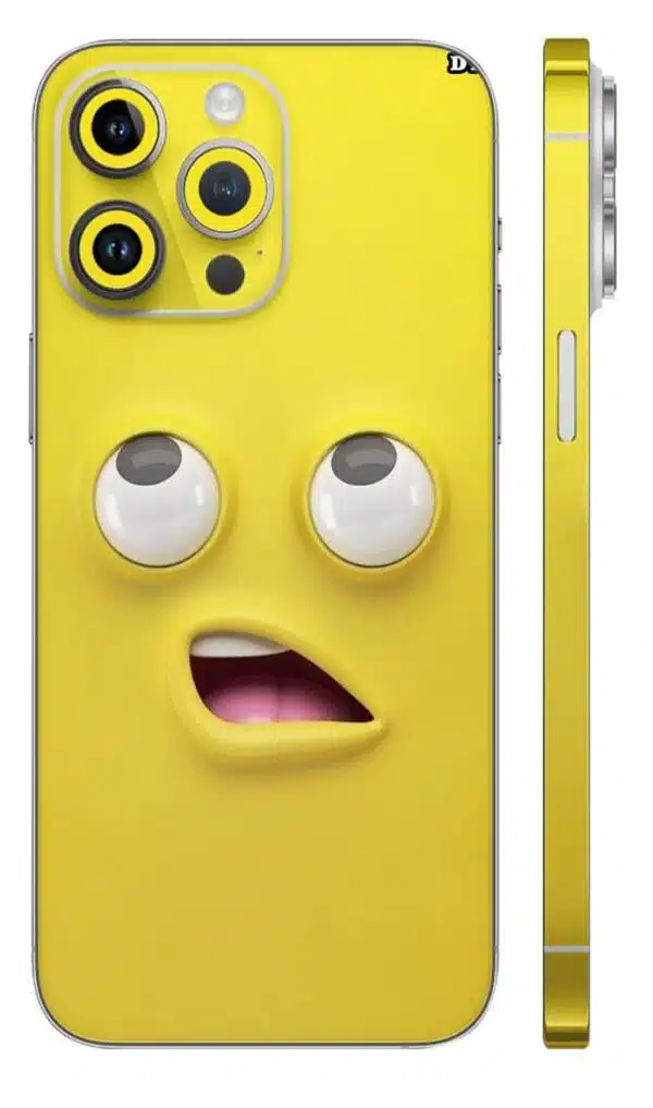 printed mobile skin - Mix Designs | Buy at Mdprints.in