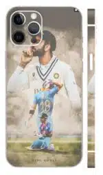 Virat Rcb Skin - IPL mobile skin | Buy at Mdprints.in