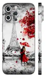 printed mobile skin - Mix Designs | Buy at Mdprints.in