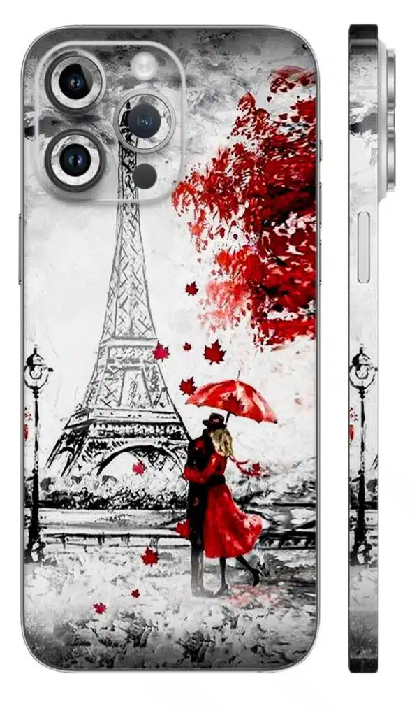 printed mobile skin - Mix Designs | Buy at Mdprints.in