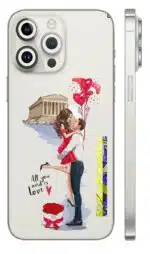 printed mobile skin - Mix Designs | Buy at Mdprints.in