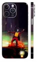 Joker mobile skin - Mix Designs | Buy at Mdprints.in