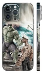 printed mobile skin