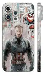 printed mobile skin - Mix Designs | Buy at Mdprints.in