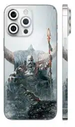 Scary Horror Art mobile Warp - Mix Designs | Buy at Mdprints.in