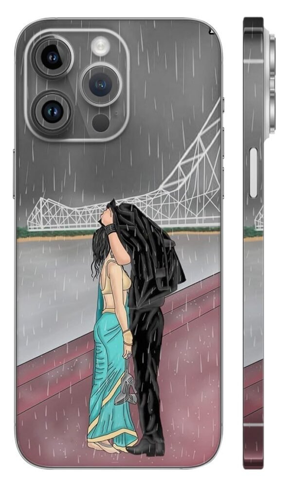 printed mobile skin