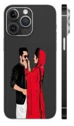 printed mobile skin - Mix Designs | Buy at Mdprints.in