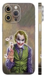 printed mobile skin