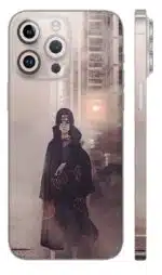 Anime Legend Mobile Skin - anime mobile skins | Buy at Mdprints.in