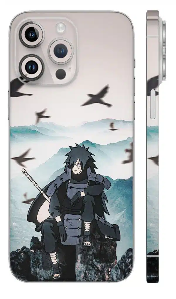 Anime mobile Skin - anime mobile skins | Buy at Mdprints.in