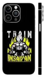 printed mobile skin - Mix Designs | Buy at Mdprints.in