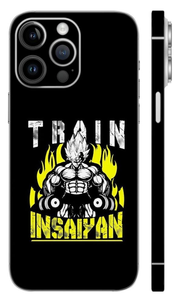 printed mobile skin
