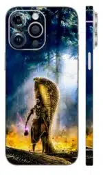 printed mobile skin - Mix Designs | Buy at Mdprints.in
