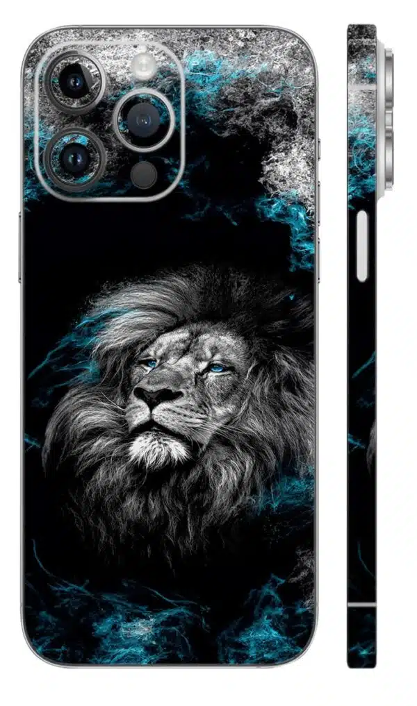printed mobile skin - Mix Designs | Buy at Mdprints.in