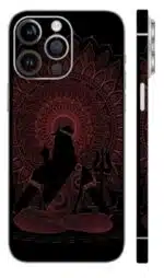 printed mobile skin - Mix Designs | Buy at Mdprints.in