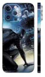 printed mobile skin - Mix Designs | Buy at Mdprints.in