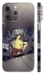 Pikachu Mobile Warp - Mix Designs | Buy at Mdprints.in