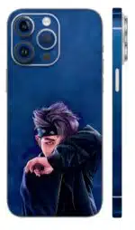 printed mobile skin - Mix Designs | Buy at Mdprints.in