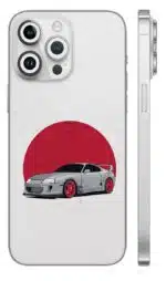 Racing Fast Lane Mobile Skin - car & bikes skin | Buy at Mdprints.in