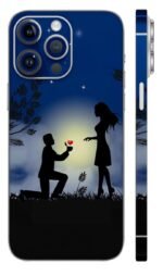printed mobile skin