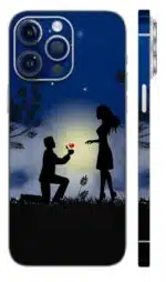 printed mobile skin - Mix Designs | Buy at Mdprints.in