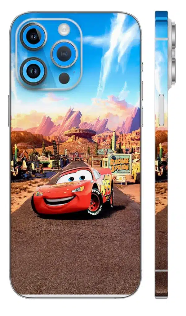 printed mobile skin - Mix Designs | Buy at Mdprints.in