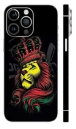 printed mobile skin