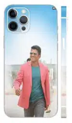 Puneeth Rajkumar Hero Mobile Skin - Actors mobile skin | Buy at Mdprints.in
