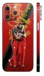 printed mobile skin - Mix Designs | Buy at Mdprints.in