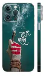 printed mobile skin - Mix Designs | Buy at Mdprints.in