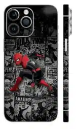 printed mobile skin - Mix Designs | Buy at Mdprints.in