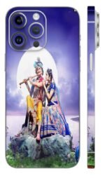 printed mobile skin