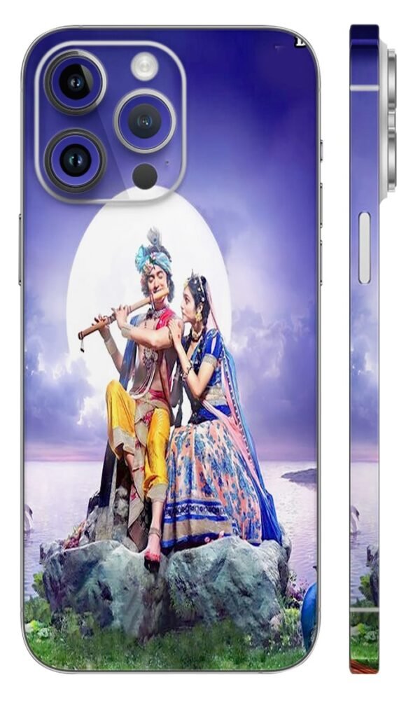 printed mobile skin